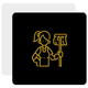 Professional home cleaning service in Bassonia Johannesburg