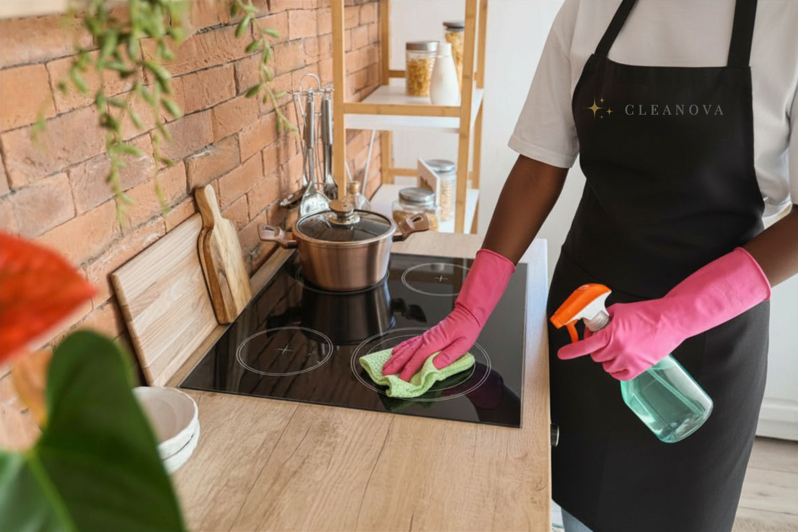 Trusted home cleaners providing professional cleaning in Bassonia Johannesburg