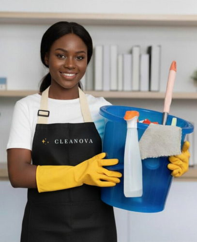 Trusted home cleaners providing professional cleaning in Morningside Johannesburg
